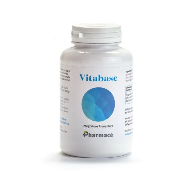 VITABASE 300 gr Pharmacè