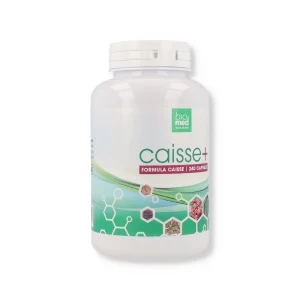 Caisse+ 240Cps Biomed Srl