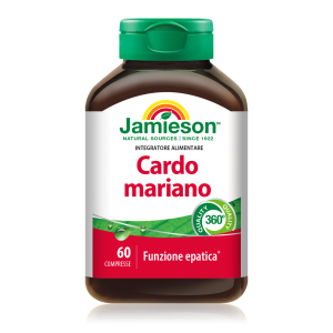 CARDO MARIANO 60 cpr