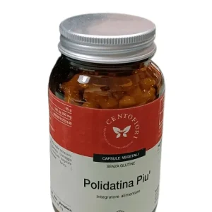 Cento Fiori Polidatina Più 100 capsule