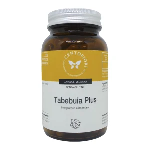 Cento Fiori Tabebuia Plus 100 capsule
