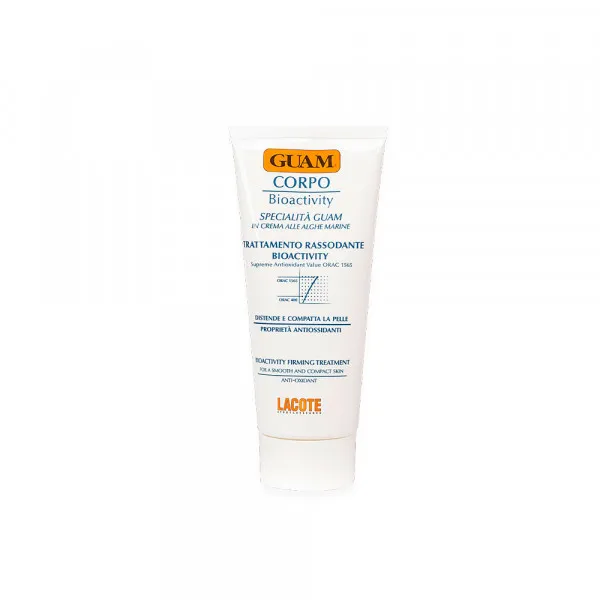 Bioactivity Trattamento Rassodante Corpo Guam - immagine 3