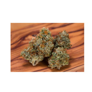 Artemisia | Small Buds di Orange Gelato ⚡Sfuso