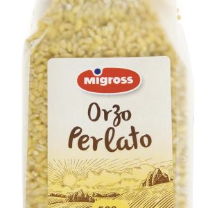 Migross Orzo Perlato 500 g