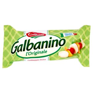 Galbani Galbanino l’Originale Formaggio Dolce 270 g
