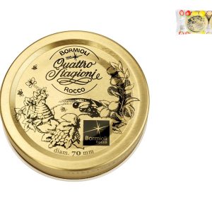 CONFEZIONE 2 CAPSULE VASI MM.70