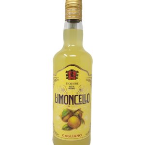 GAGLIANO LIMONCINO 700 ml