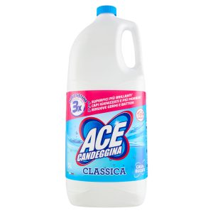Ace Candeggina Classica 5 L