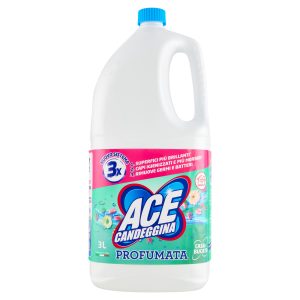 Ace Candeggina Profumata 3 L