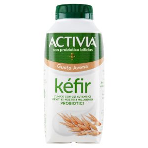 ACTIVIA Kefir da bere Avena con Probiotico Bifidus 320 g