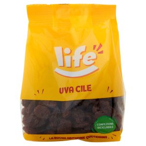 life Uva Cile 250 g