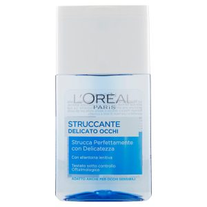 L’Oréal Paris Struccante delicato occhi 125 ml