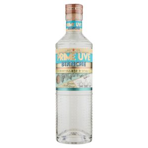 Prime Uve Bianche Distillato d’Uva 350 ml