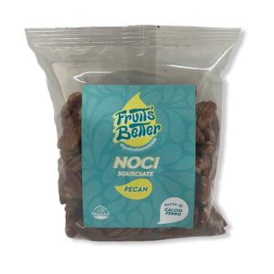 Mocerino Noci sgusciate Pecan 150 gr