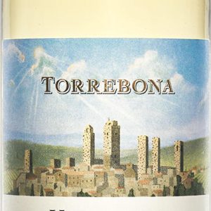 Vernaccia di San Gimignano DOCG 750 ml