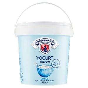 Sterzing Vipiteno Yogurt intero Bianco 1 kg