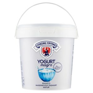 Sterzing Vipiteno Yogurt magro Bianco 1 kg