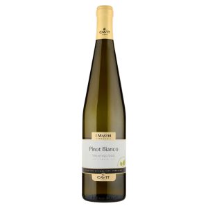 Cavit i Mastri Vernacoli Pinot Bianco Trentino DOC 75 cl