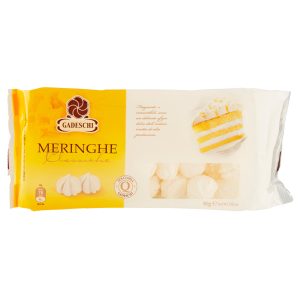 Gadeschi Meringhe Classiche 80 g