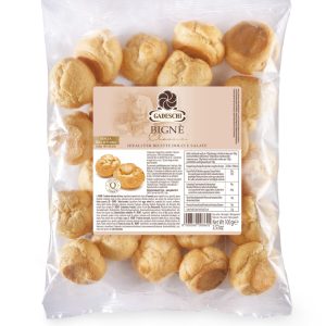Bignè vuoti Dolciaria Gadeschi gr100