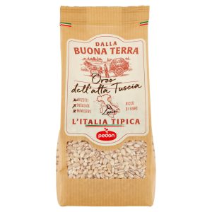 Dalla Buona Terra pedon L’Italia Tipica Orzo dell’alta Tuscia 350 g