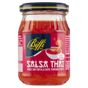 Biffi Salsa Thai 220 g