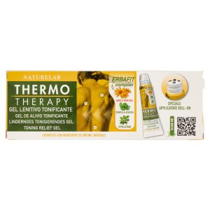 Thermotherapy Naturelab Gel Lenitivo Tonificante 60 ml