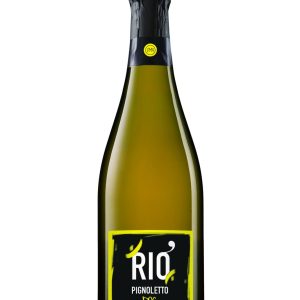 PIGNOLETTO SPUMANTE RIO   ML750