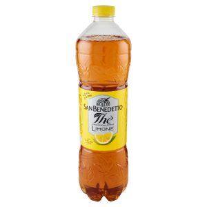 San Benedetto Thè Limone 1,5 L