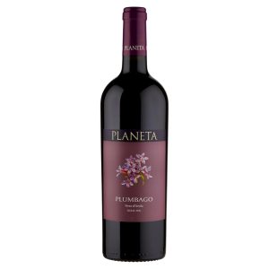Planeta Plumbago Nero d’Avola Sicilia DOC 75cl