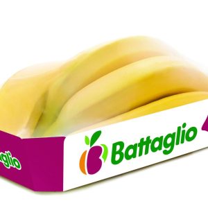 Banane Vassoio Premium 700 g