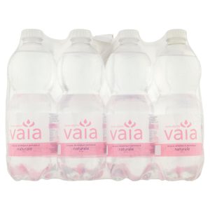 Vaia Acqua Naturale 12×0,5 L