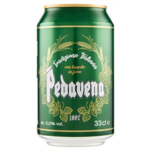 Pedavena Tradizione Italiana 33 cl
