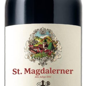 SANTA MADDALENA ALTO ADIGE