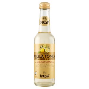 Lurisia la Nostra Acqua Tonica bottiglia 275 ml