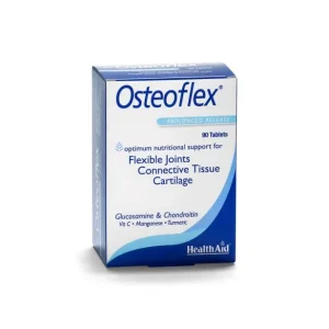 Osteoflex® 90 compresse HealthAid