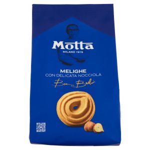 Motta Melighe con Delicata Nocciola 290 g
