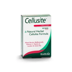 Cellusite® 60 compresse HealthAid