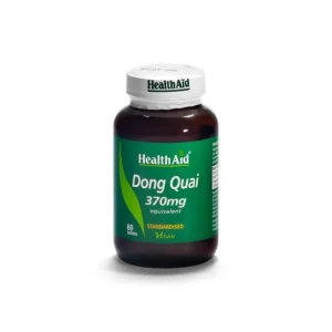 Dong Quai HealthAid 60 compresse