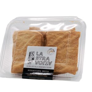 SCHIACCIATA TOSC.CLASSICA    GR160