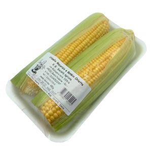 Mais Fresco 450 g