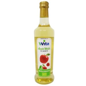 Wita Bio Aceto di Mele 500 ml