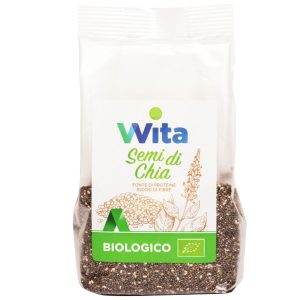 Wita Semi di Chia Bio 200 g