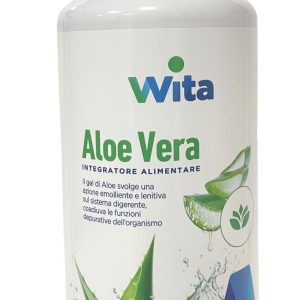Wita Aloe vera 1 L
