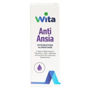 Anti Ansia Wita 50ml