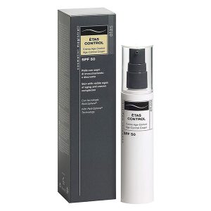 Cosmetici Magistrali Etas Control Crema Age Control Crema Giorno Antietà SPF50 50 Ml