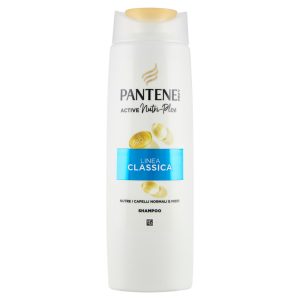 Pantene Pro-V Linea Classica Shampoo Active Nutri-Plex 250 ml