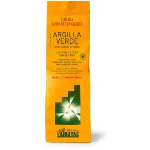 Argilla Verde Fine 2500g Argital