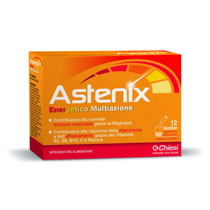 Astenix 12 Buste