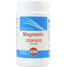 Magnesio Cloruro Cristalli Kos 100g